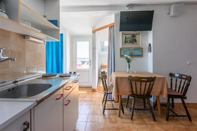 Апартаменты A8, для 3 лиц