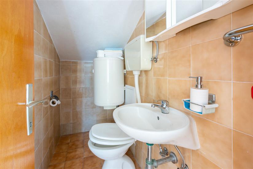 Апартаменты A8, для 3 лиц