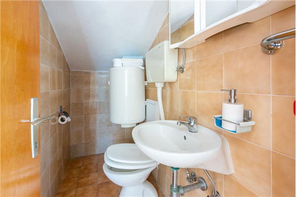 Апартаменты A8, для 3 лиц