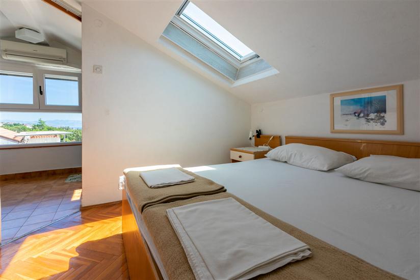 Апартаменты A8, для 3 лиц