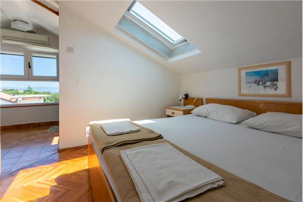 Апартаменты A8, для 3 лиц