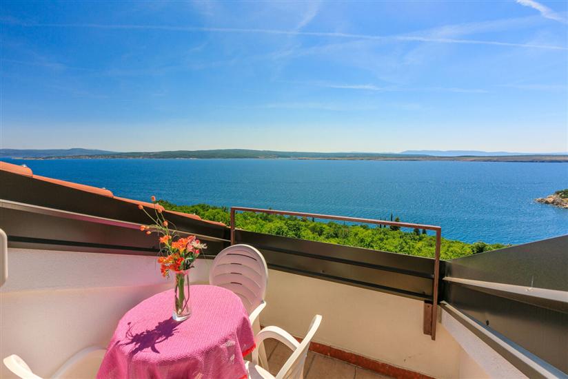 Апартаменты A8, для 3 лиц