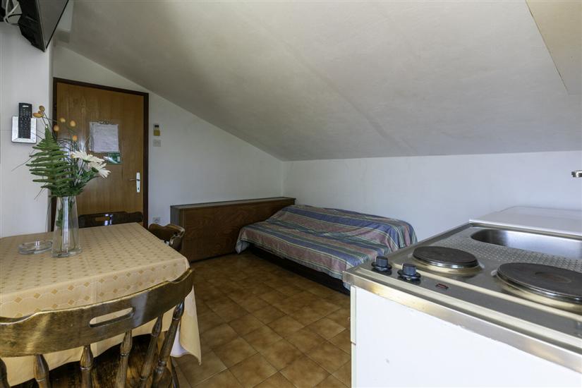 Апартаменты A9, для 3 лиц