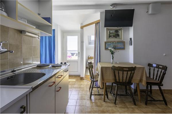 Апартаменты A9, для 3 лиц