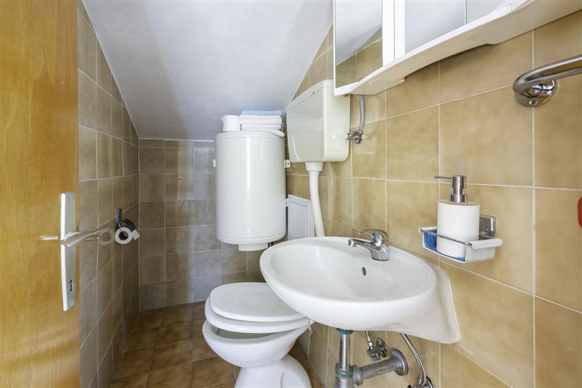 Апартаменты A9, для 3 лиц