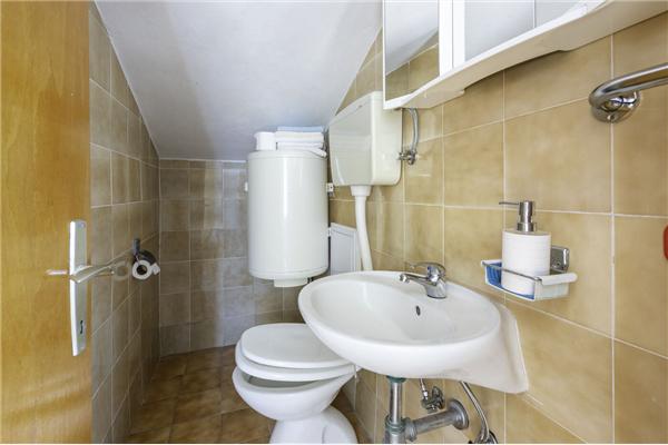 Апартаменты A9, для 3 лиц