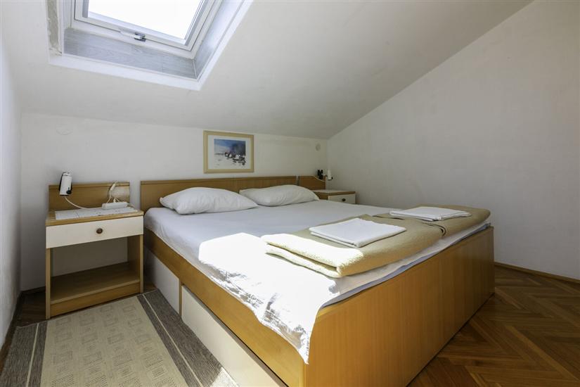 Апартаменты A9, для 3 лиц