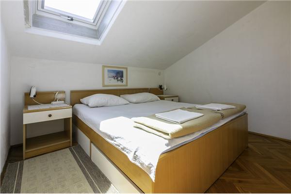 Апартаменты A9, для 3 лиц