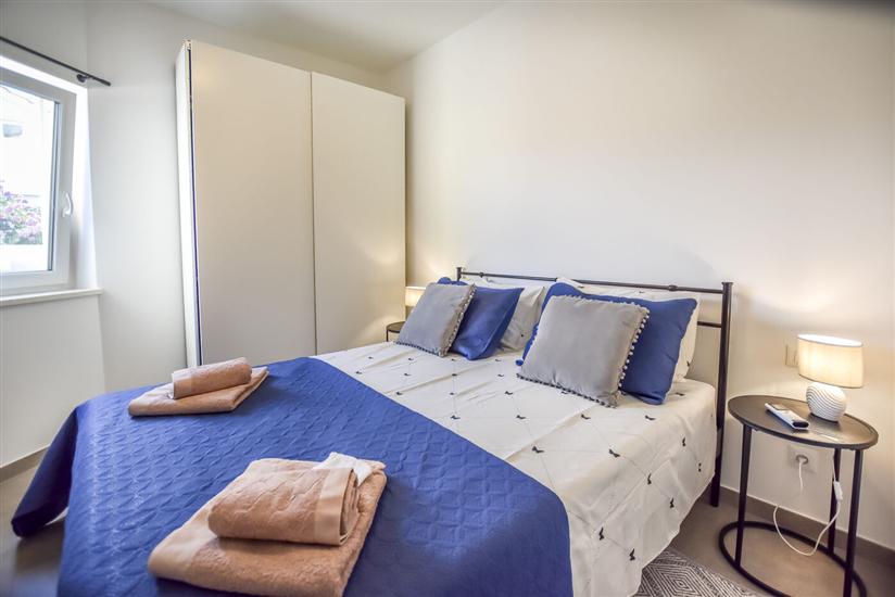 Apartment A3, for 5 persons