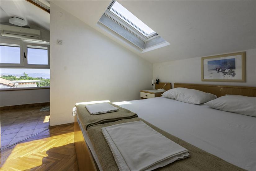 Апартаменты A9, для 3 лиц