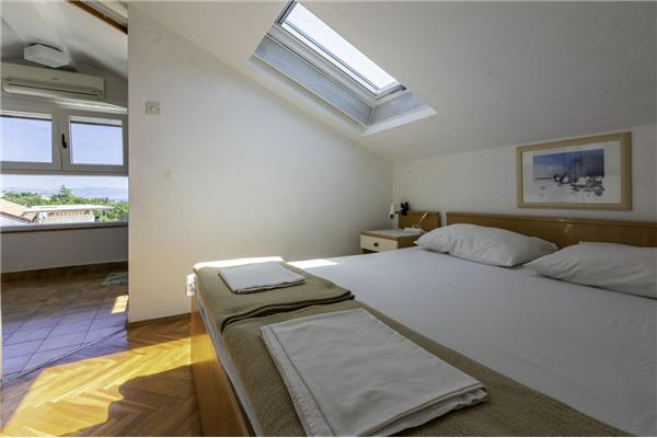 Апартаменты A9, для 3 лиц