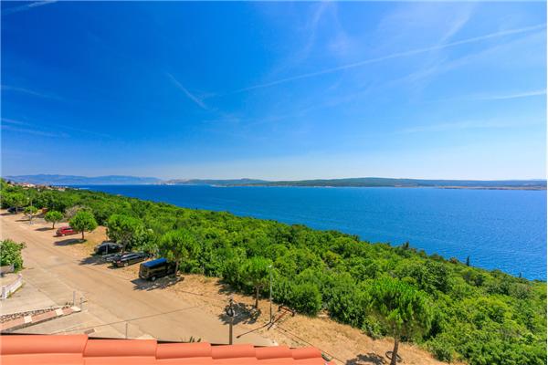 Апартаменты A9, для 3 лиц