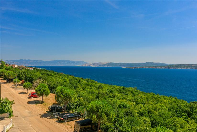 Апартаменты A9, для 3 лиц