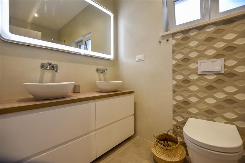 Apartment A3, for 5 persons