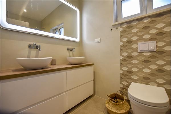 Apartment A3, for 5 persons