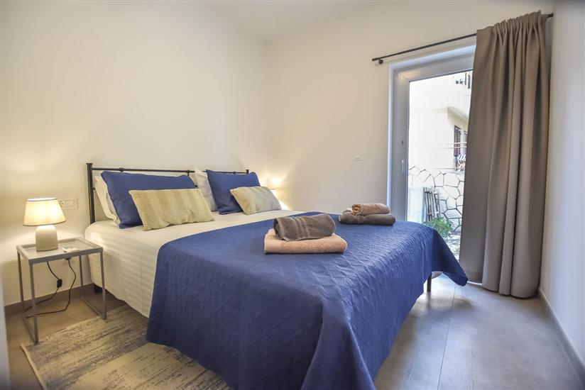 Apartment A3, for 5 persons