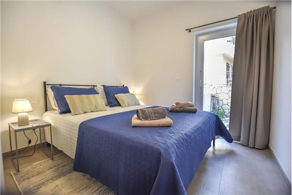 Apartment A3, for 5 persons