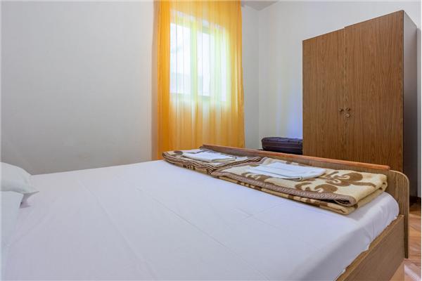 Appartamento A1, per 4 persone