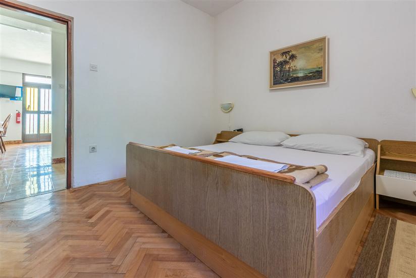 Appartamento A1, per 4 persone