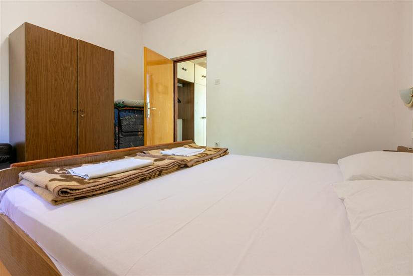 Appartamento A1, per 4 persone