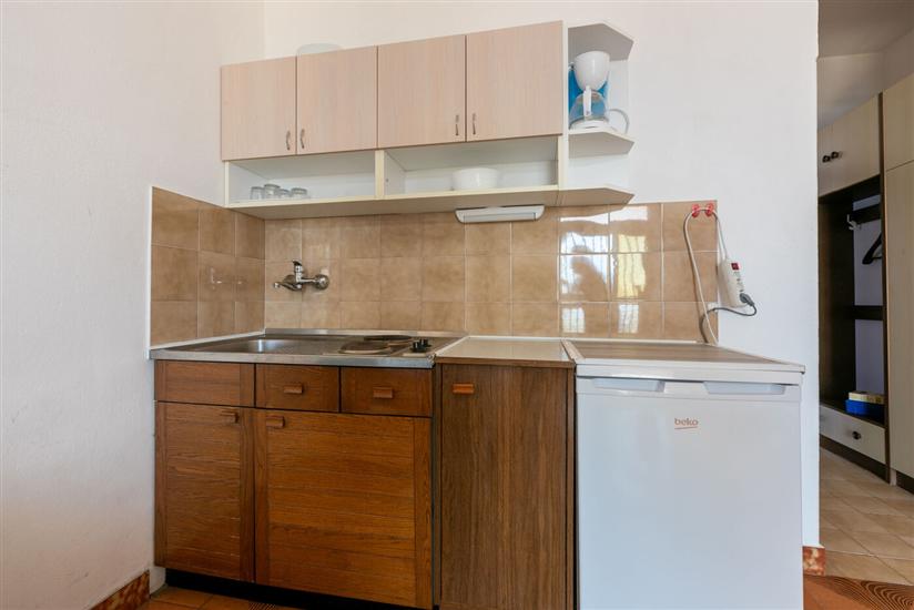 Appartamento A1, per 4 persone