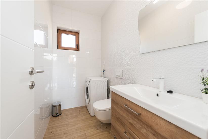 House K1, for 6 persons