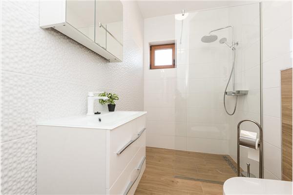 House K1, for 6 persons