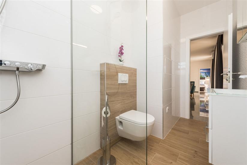 House K1, for 6 persons