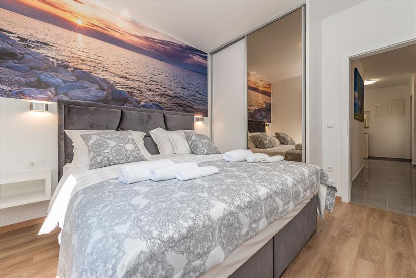 House K1, for 6 persons