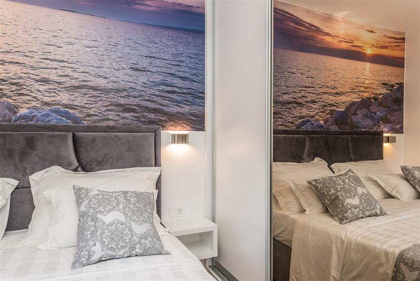 House K1, for 6 persons