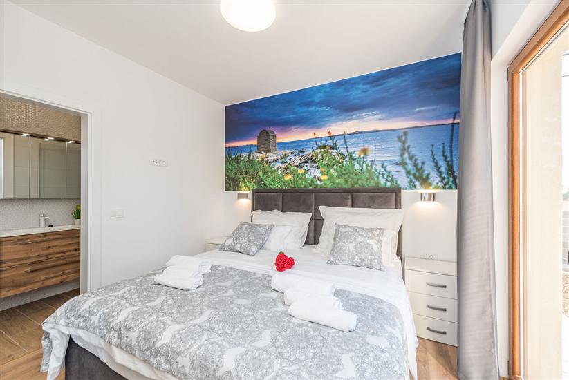 House K1, for 6 persons