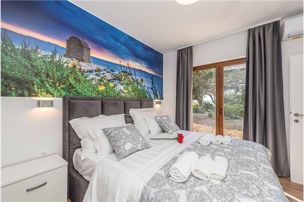 House K1, for 6 persons