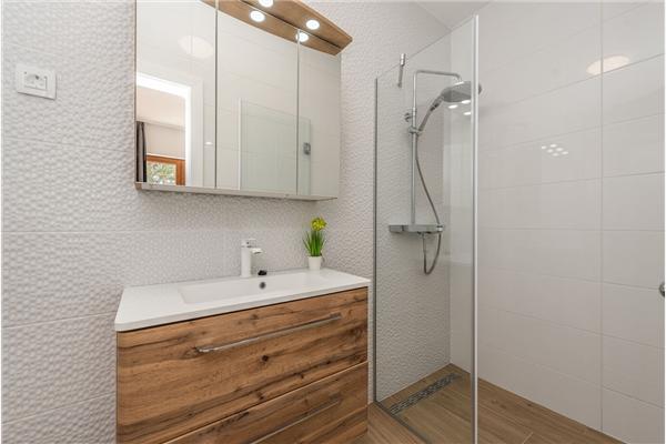 House K1, for 6 persons