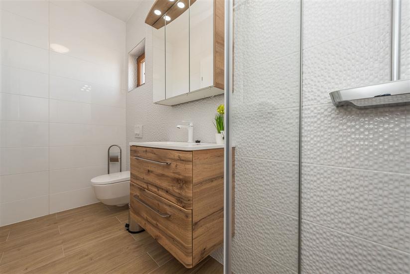 House K1, for 6 persons