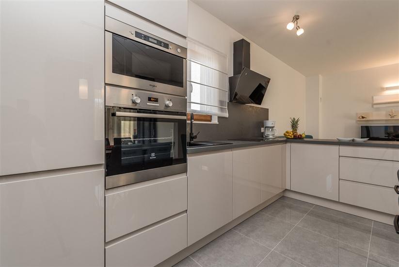 House K1, for 6 persons