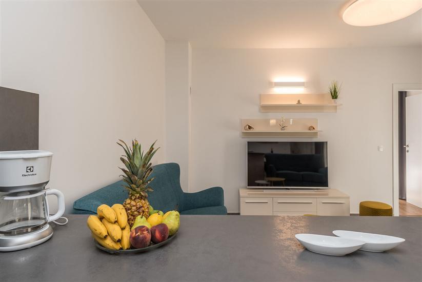 House K1, for 6 persons