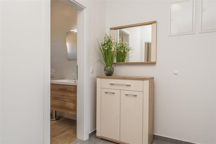 House K1, for 6 persons