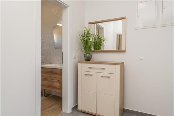 House K1, for 6 persons