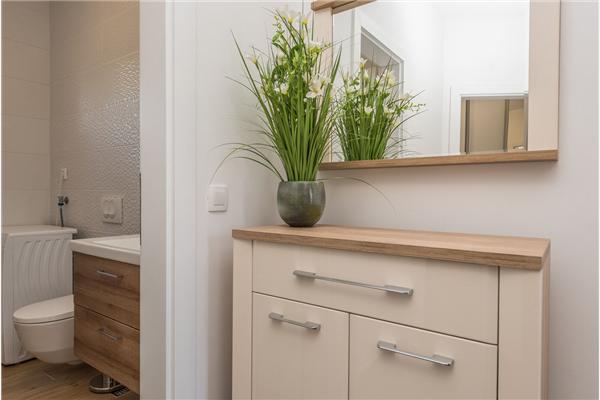 House K1, for 6 persons