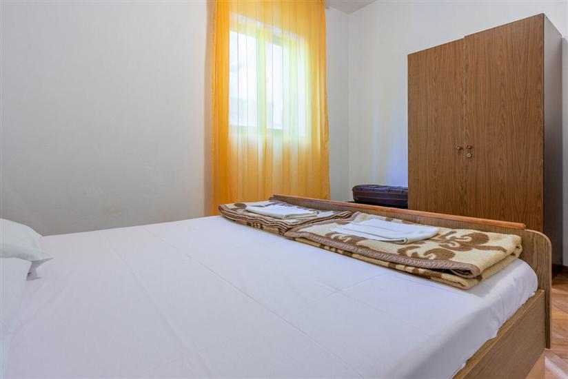 Appartamento A2, per 4 persone