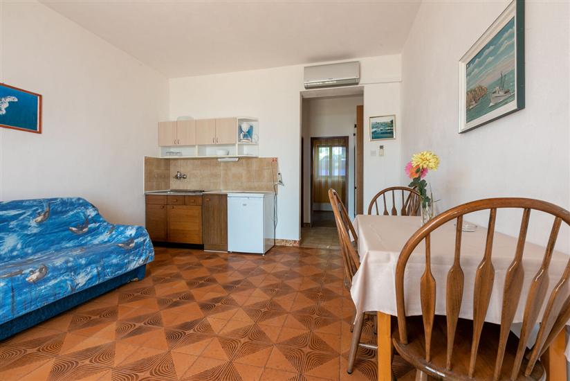 Appartamento A2, per 4 persone