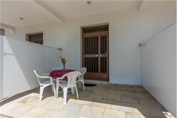 Appartamento A2, per 4 persone