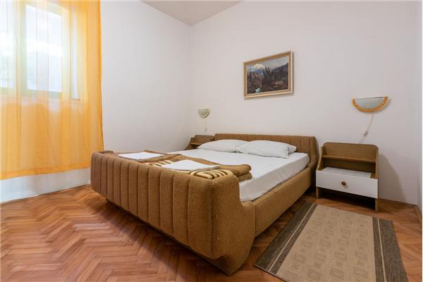 Appartamento A3, per 4 persone