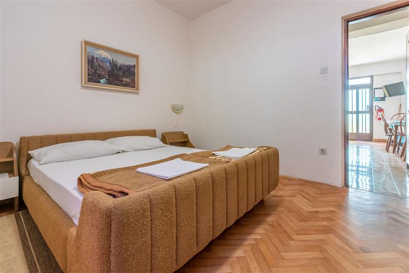 Appartamento A3, per 4 persone