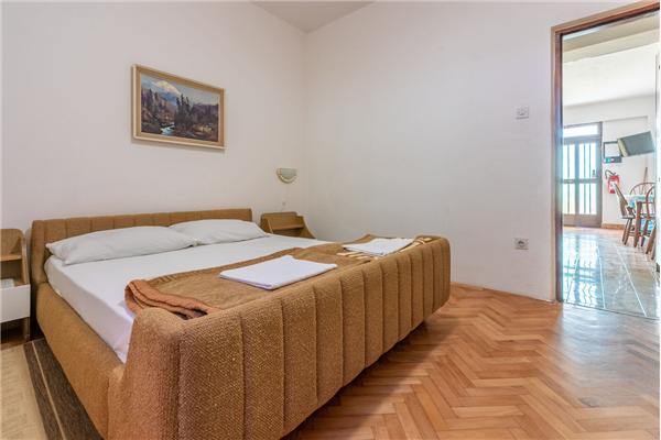 Appartamento A3, per 4 persone