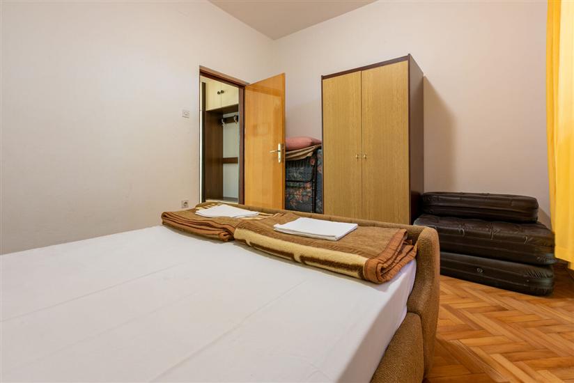 Appartamento A3, per 4 persone