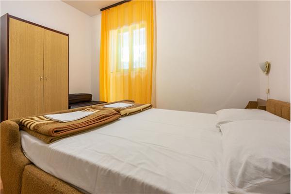 Appartamento A3, per 4 persone