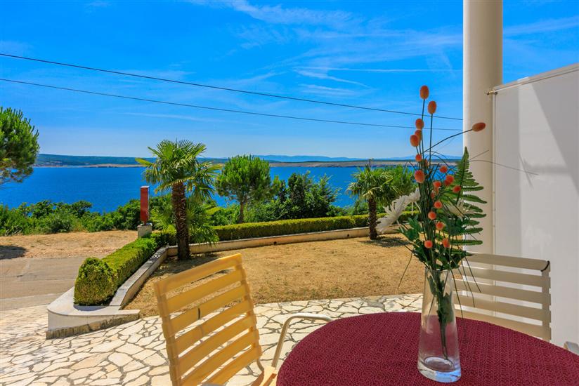 Appartamento A3, per 4 persone