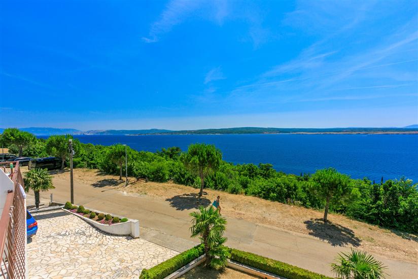 Appartamento A5, per 3 persone