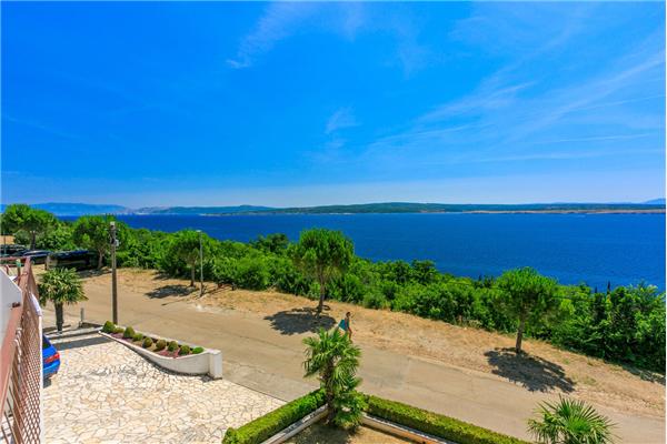 Appartamento A5, per 3 persone